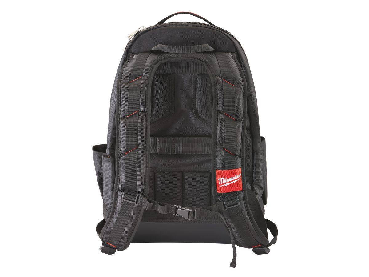 Jobisite Rucksack Milwaukee