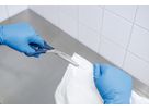 MARTOR Sicherheitsschere SECUPLUS 567 MDP Pharma Lebensmittel, Chemie