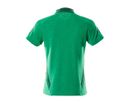 MASCOT Accelerate Polo-Shirt Damen Gr. XS grasgrün/grün 18393-961