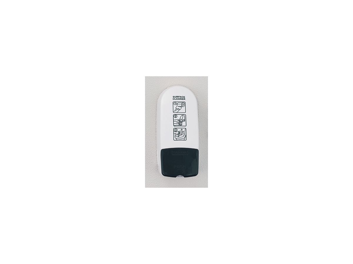 Spender für Toilettensitzreiniger SC450ml