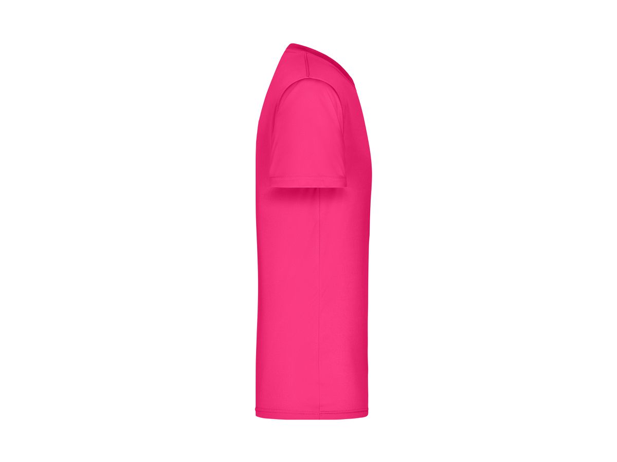 JN Men's Active-V JN736 pink, Größe S