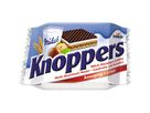 Knoppers Gebäck 234748 25g 24 St./Pack.