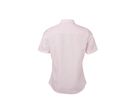 JN Damen T-Shirt JN679 light-pink, Größe XL