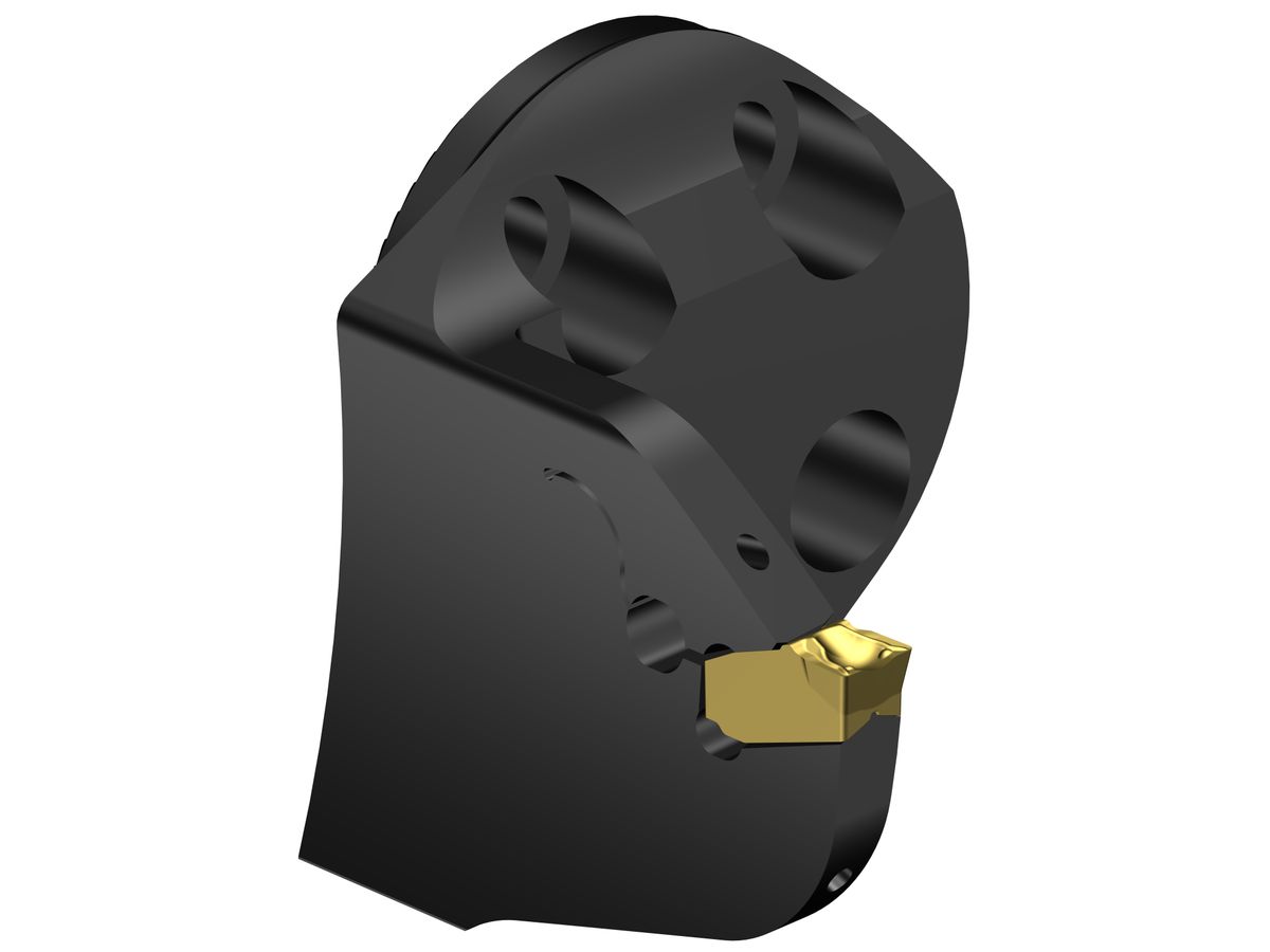 COROMANT CoroCut QF Schneidkopf zum