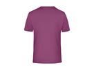 JN Men's Active-V JN736 purple, Größe S