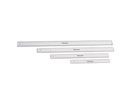 Soennecken Lineal 1820 20cm Kunststoff transparent