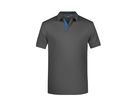 JN Men's Polo Stripe JN728