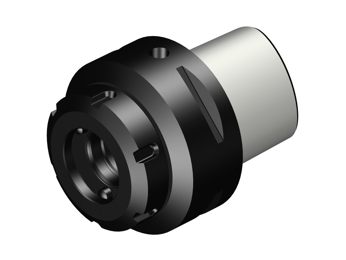COROMANT Capto Adapter auf MDI C8-DM25-N-042