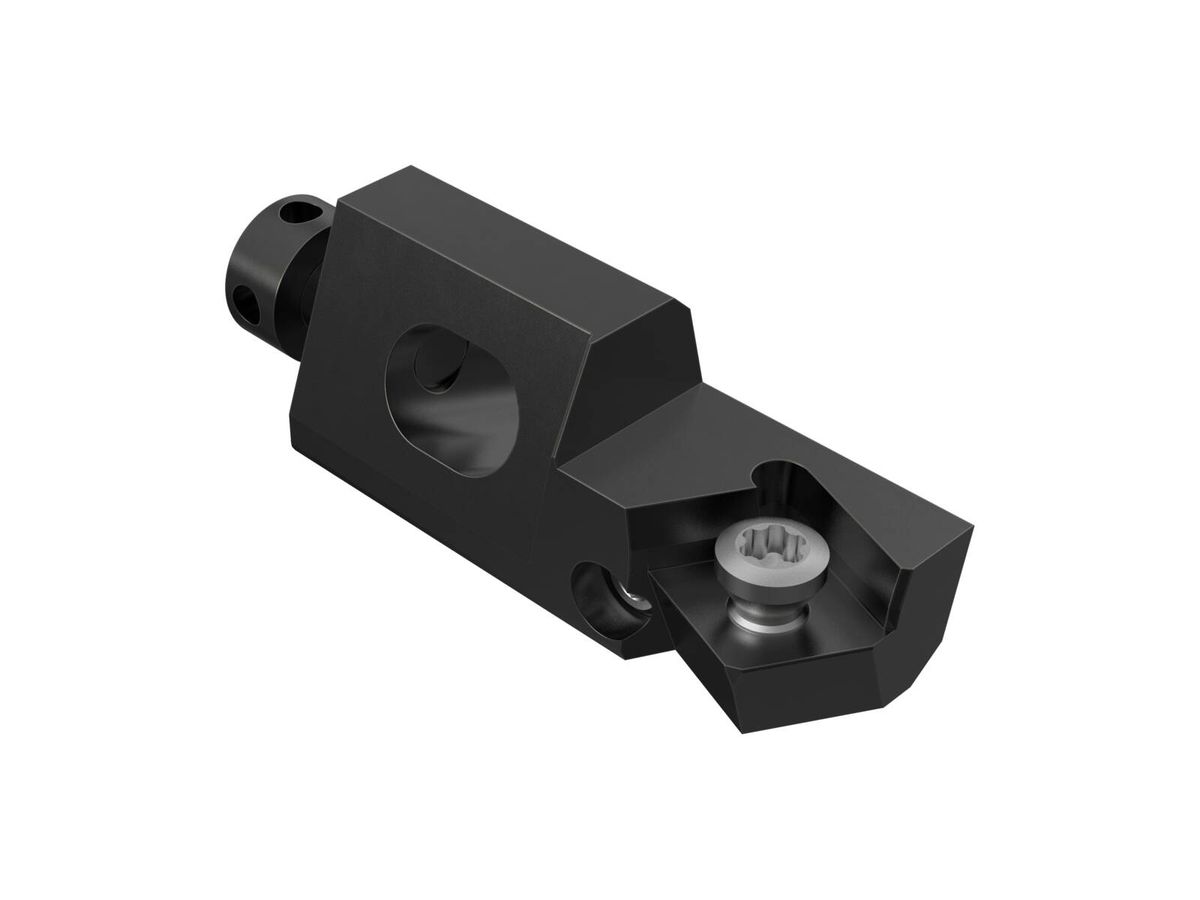 SECO Klemmhalter SCWCL10CA-09