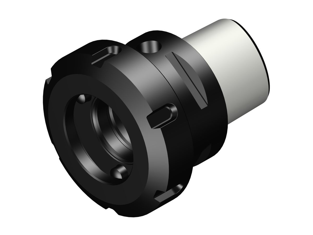 COROMANT Capto Adapter auf MDI