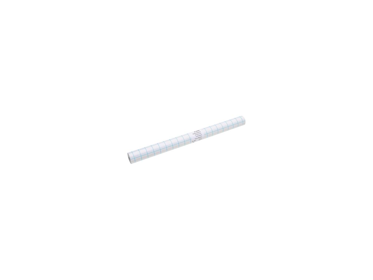 HERMA Schutzfolie 7005 5mx40cm PP sk transparent