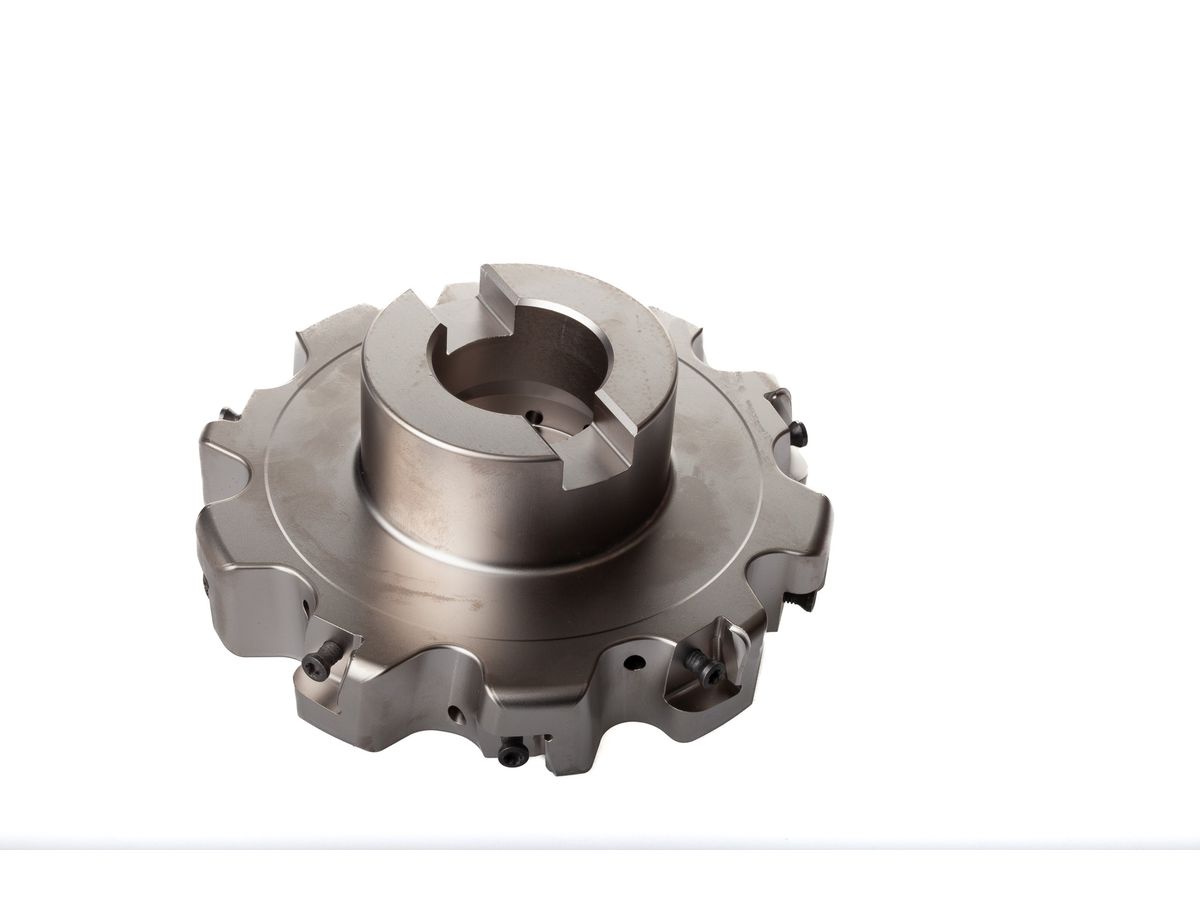 SECO Scheibenfräser 335.18 R335.25-125.25.32-5NA