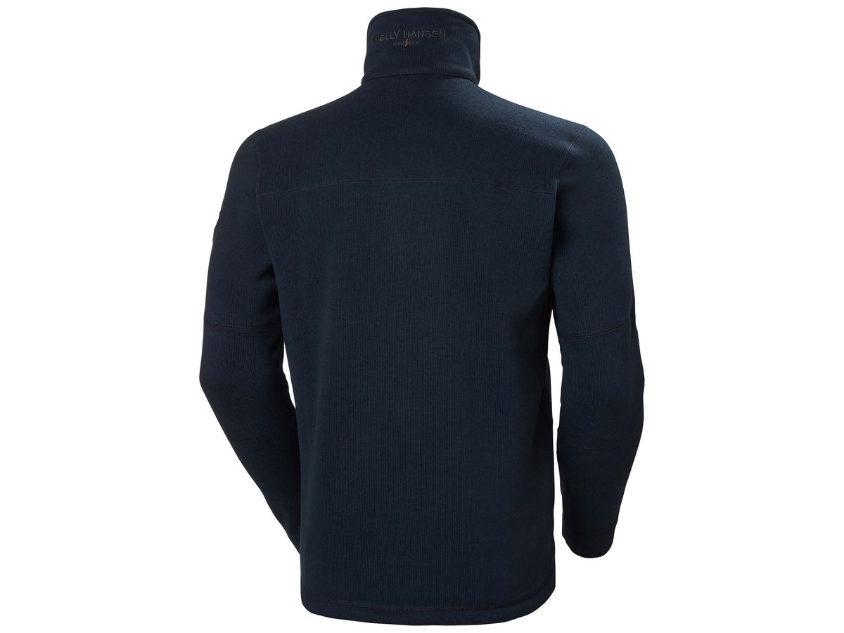 HELLY HANSEN Kensington Vlies-Jacke