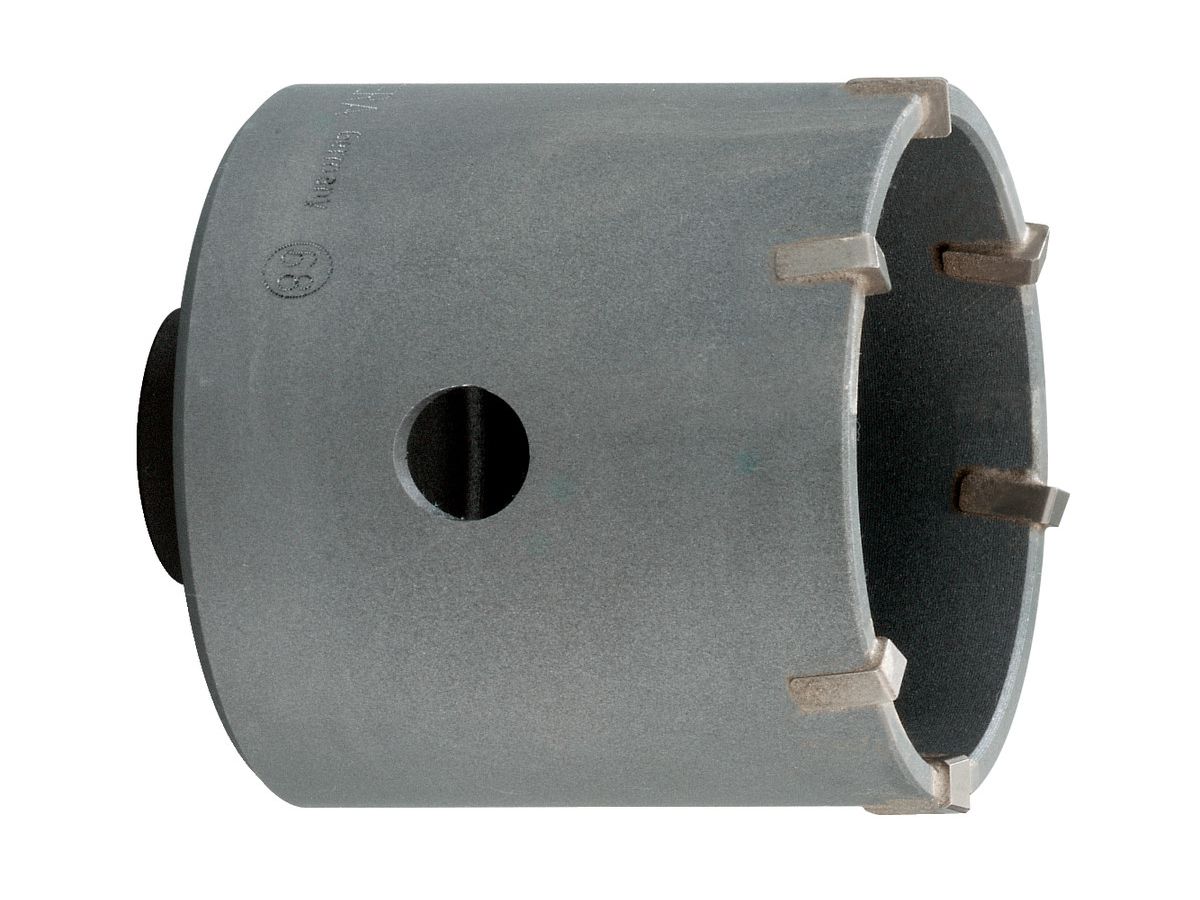 HAMMERBOHRKRONE 82 MM