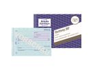 Avery Zweckform Quittung 302 DIN A6 quer 50Blatt