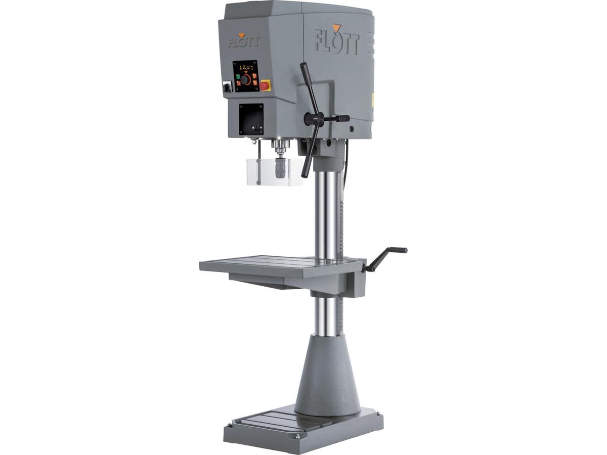 Flott Säulenbohrmaschine SB 30 Plus R1 230500