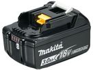 MAKITA Ersatzakku BL1830B, Li-ion, 18,0 V/3,0 Ah