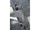 MUNK Aluminium-Stehleiter