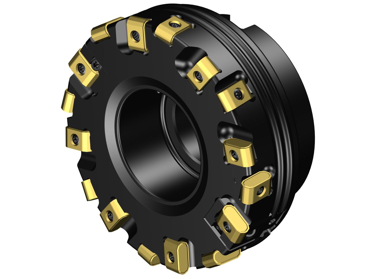 COROMANT CoroMill 425 Planfräser