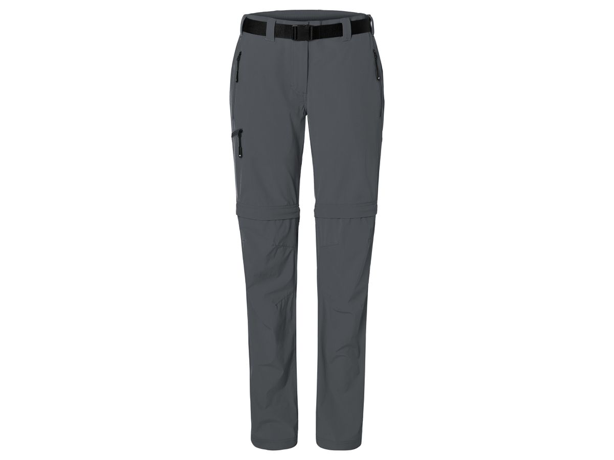 JN Men's Zip-Off Trekking Pants JN1202