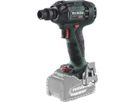 METABO Akku Schlagschrauber Solo SSW 18 LTX 300 BL