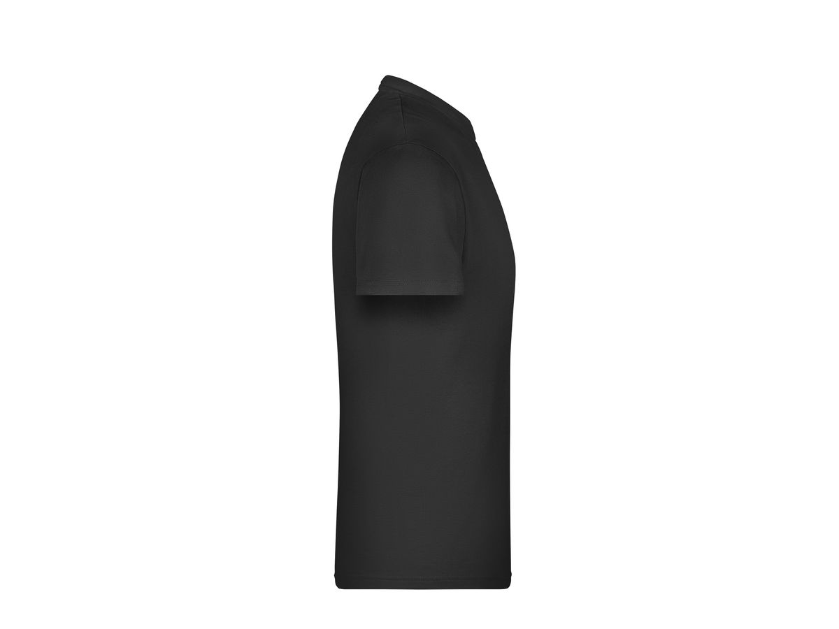 JN Promo-T Man 150 JN797 black, Größe S