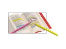Faber Castell Trockentextmarker TEXTLINER DRY 114807 5,4mm gelb