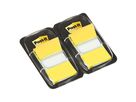 Post-it Haftstreifen Index Standard 680-YW2 25,4x43,2mm ge 2 St./Pack