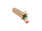 ColomPac Versandhülse CP072.02 10,8x10,8x43cm Wellpappe braun