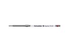 Schneider Kugelschreibermine Express 75 7512 M 0,4mm rot
