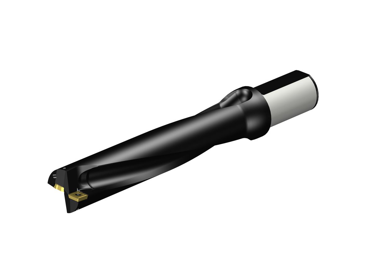 COROMANT CoroDrill 880 Wendeplattenbohrer 880-D4100L40-05