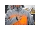 MILWAUKEE Akku-Thermo-Jacke HJGREY5-0 grau, Gr. 2XL