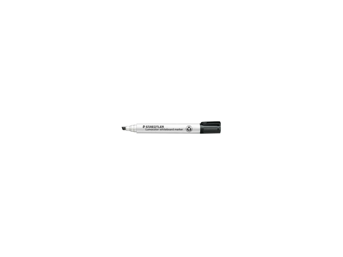 STAEDTLER Whiteboardmarker Lumocolor 351 B-9 schwarz