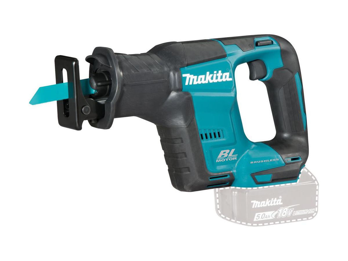 Akku Säbelsäge solo DJR188Z          Makita