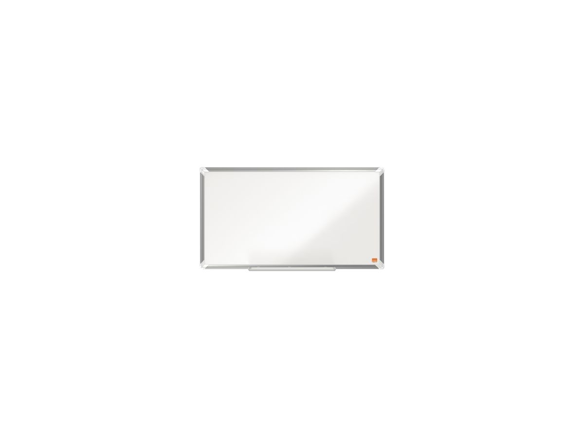 Nobo Whiteboard Premium Plus 1915365 Emaille 40x71cm