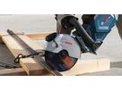 BOSCH Akku-Trennsäge GCS 18V-230 solo