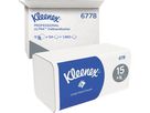 Kleenex Papierhandtuch Ultra 6778 Interfold 2lg 31,5x21,5cm 15x124Bl.