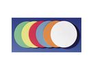 Franken Moderationskarte UMZS 10 99 sortiert 300 St./Pack.