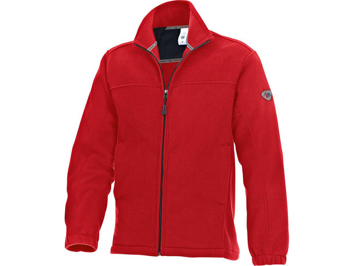 BP Fleecejacke 1872-646