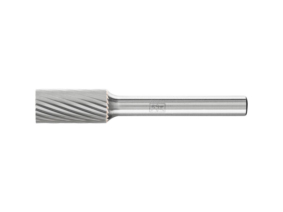 PFERD Frässtift HM ZYA 1020 3 6mm 10x20mm