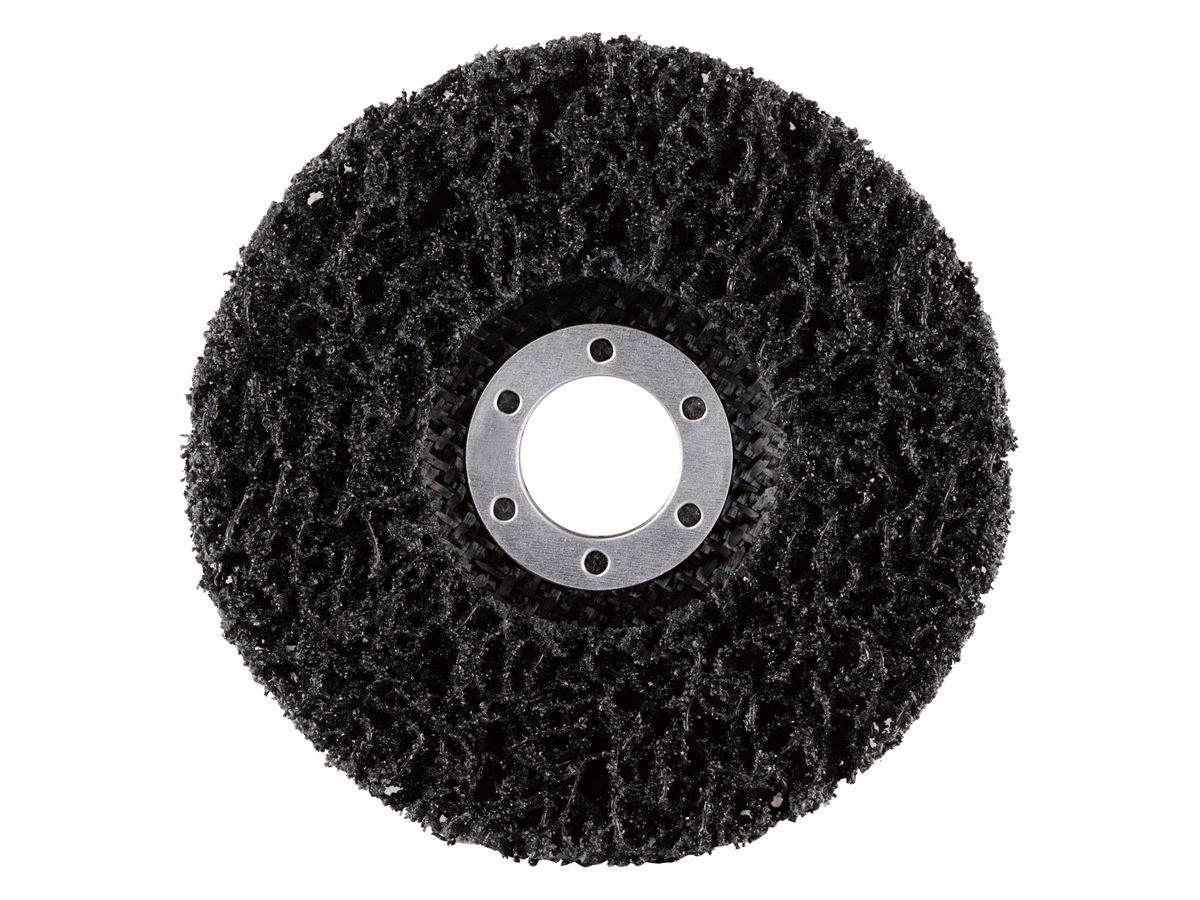 RHODIUS Schleifvlies-Scheibe SVS 115x22,23