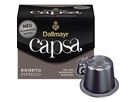 Dallmayr Kaffeekapsel capsa Ristretto 103000000 10 St./Pack.