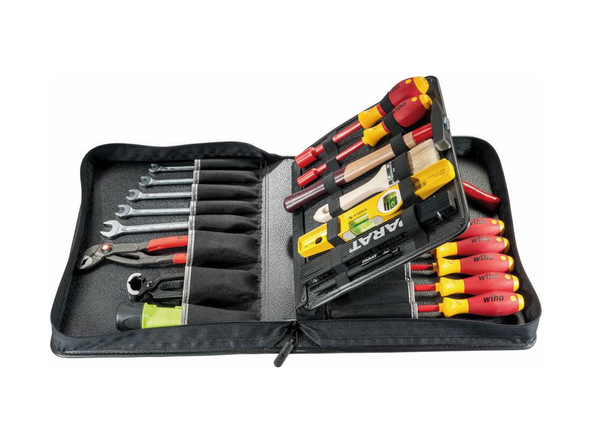 PARAT Werkzeugtasche BAsic Wallet Plus