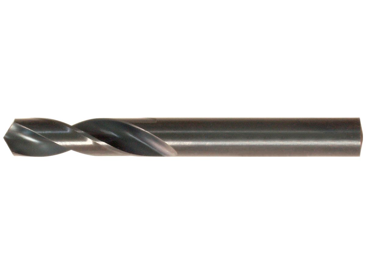 Short drill D1897N HSSCo5 4.10mm FORMAT