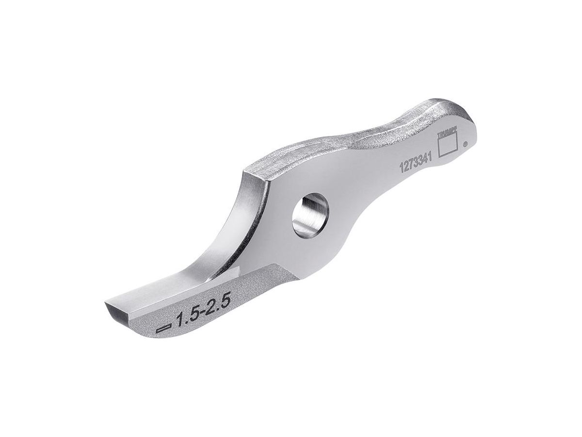 TRUMPF Messer, gerade, 1,5-2,5mm 2er Set