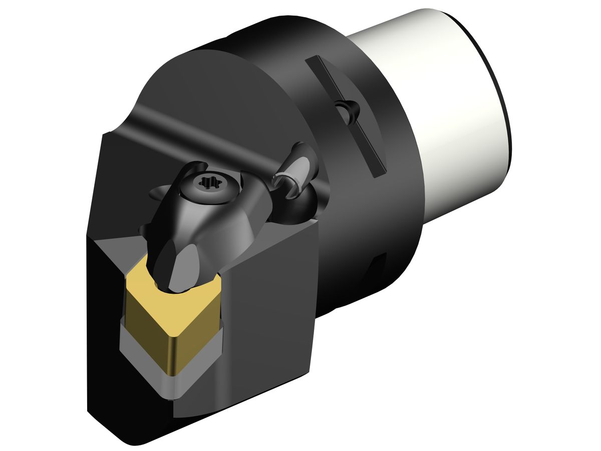 COROMANT T-Max P Schneidwerkzeug zum Drehen C4-DDHNR-27055-15
