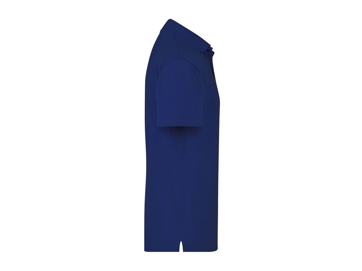 JN Function Polo JN024 55%BW/45%PES, navy, Größe M