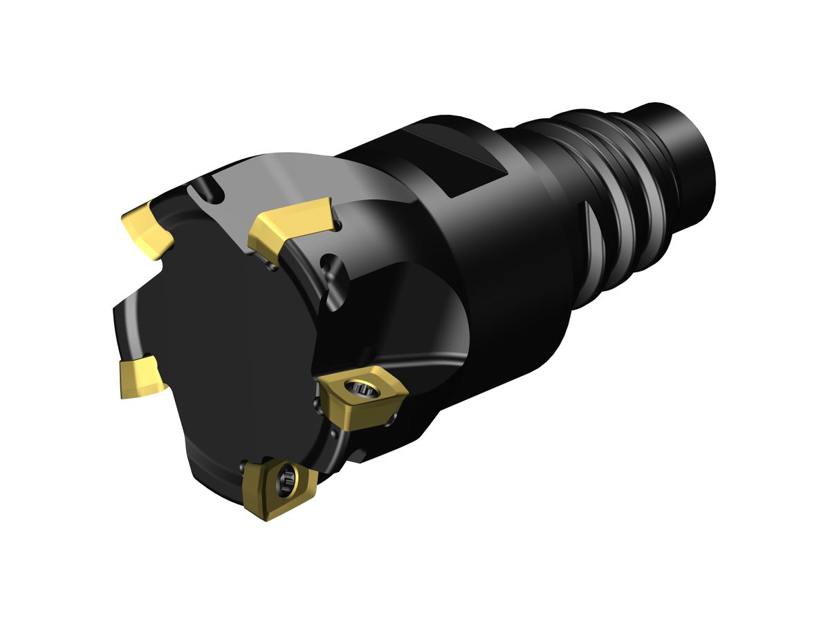 COROMANT CoroMill 390 Eckfräser