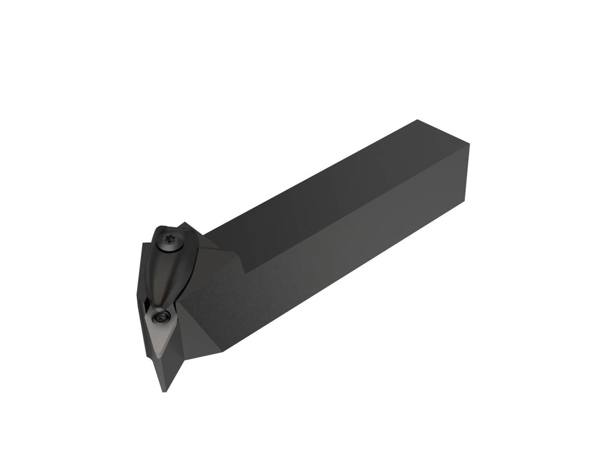 SECO Klemmhalter DVPNR2525M16