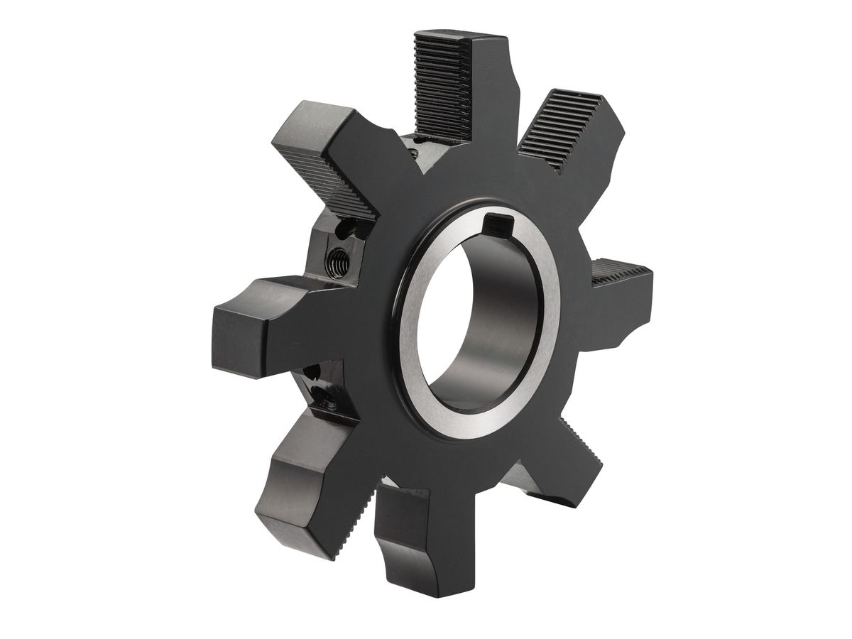 COROMANT CoroMill 331 Scheibenfräserkörper N331.98-160S40QM